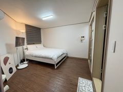 Studio apartment 5 minutes from Janggi Statio 1th image