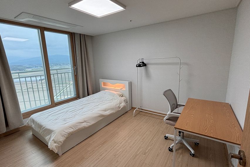 강릉오션뷰17층아파트