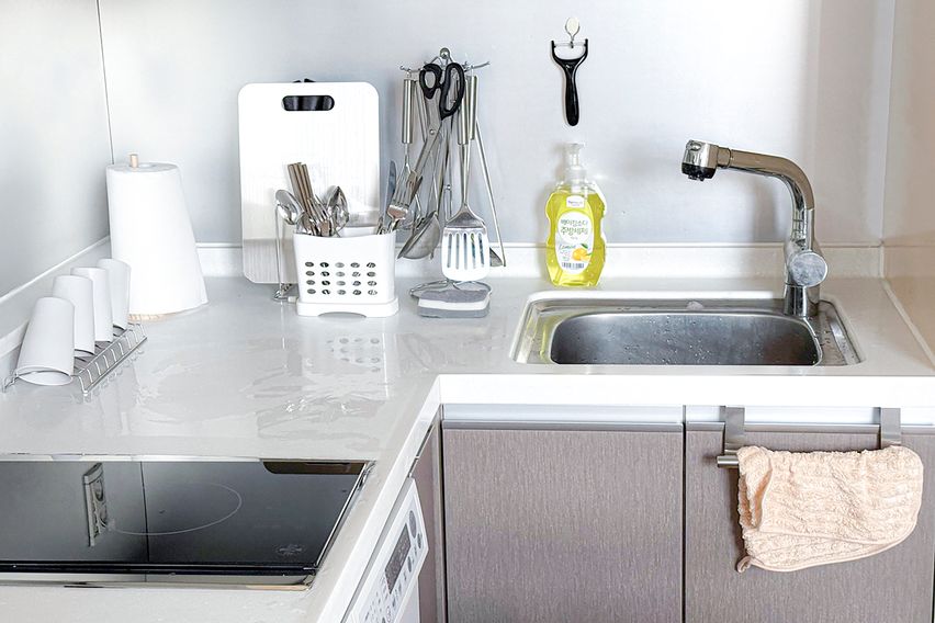 🌳상무지구 포레스트🌳