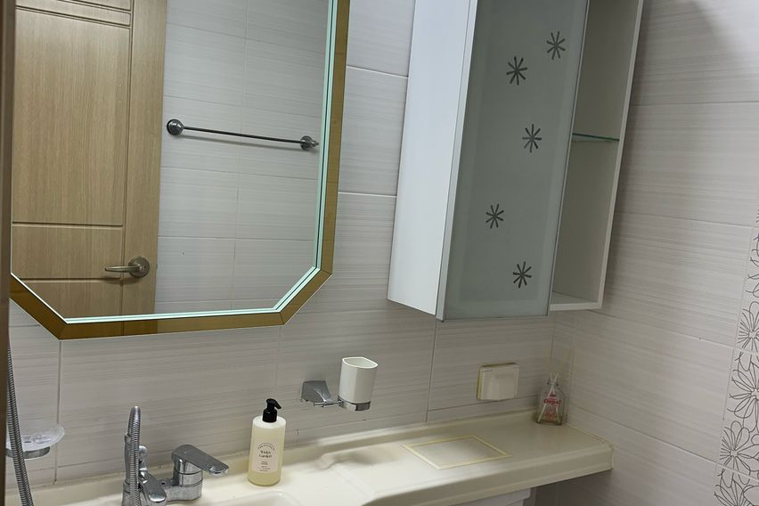 명지대 주차ㅇ 깔끔원룸