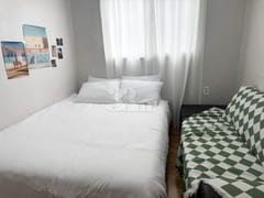 Two-room apartment near Hwaseo Station 3th image