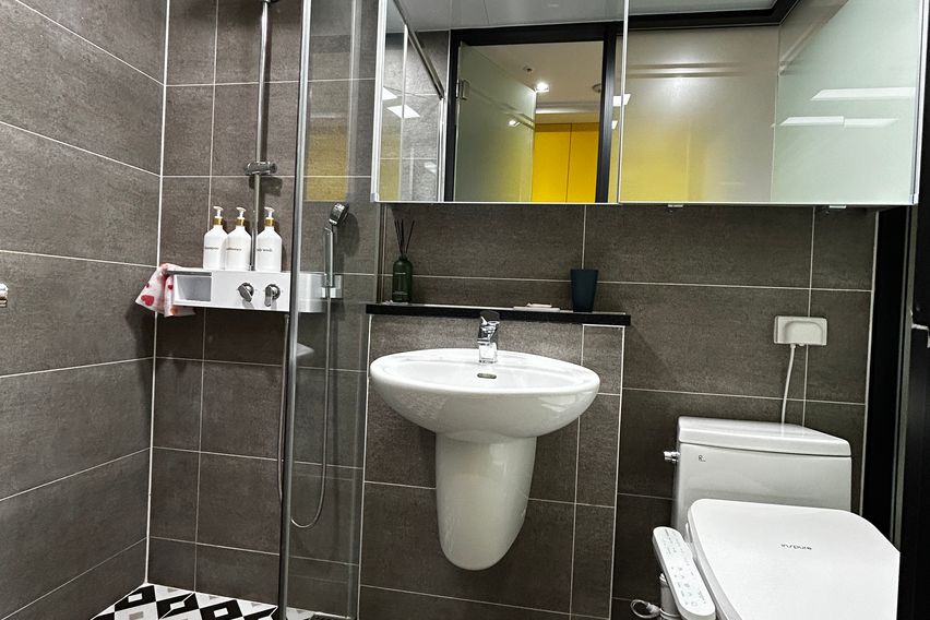 속초해변바로앞 속초오늘