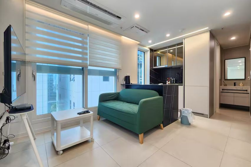 역삼동 신축투룸 102