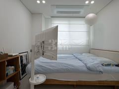 Newly built 2-room unit near Sinpung Station; 3th image