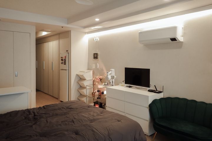 마포역 한강뷰 무료주차 5번째 이미지