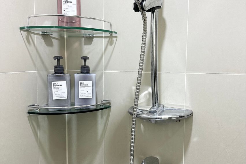 천호역1분 롯데타워뷰