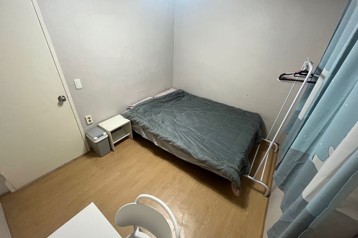 잠실 3룸 6명이 가능 2번째 이미지