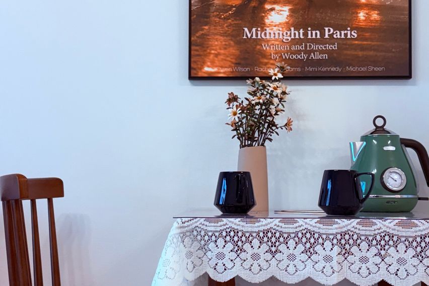 휘게하우스👍전망최고