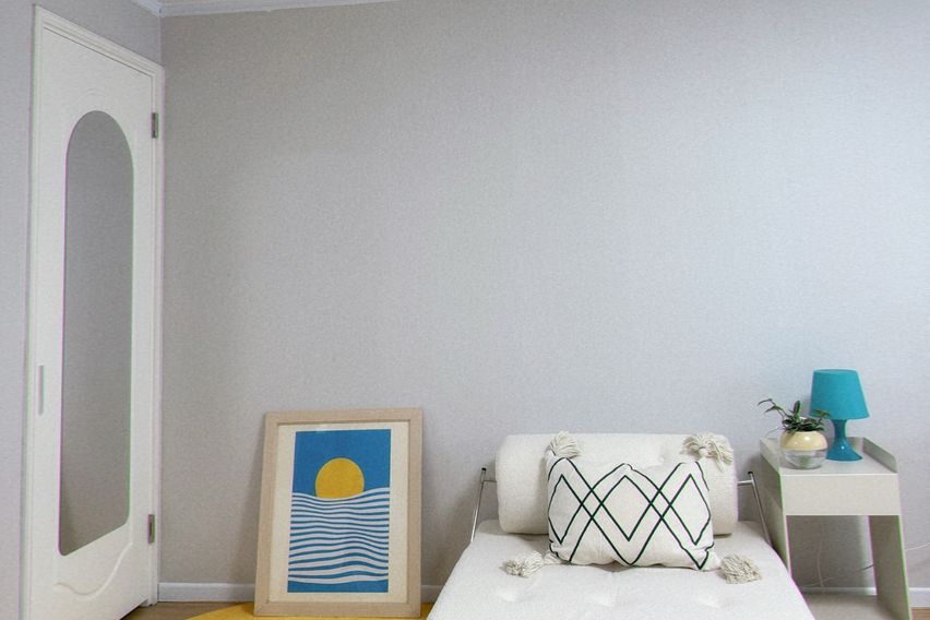 호수공원 킨텍스 하우스