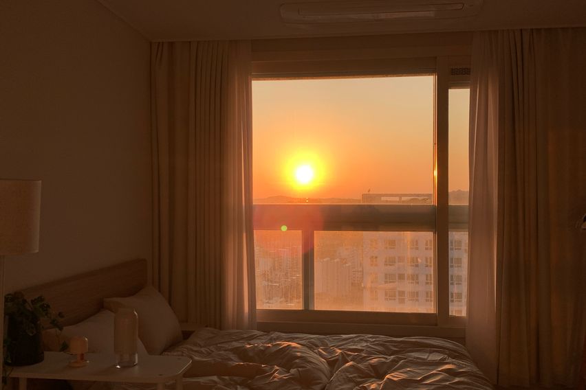 청주터미널투베이주차무료