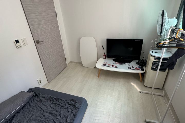 Dmc 풀옵션 원룸 5번째 이미지