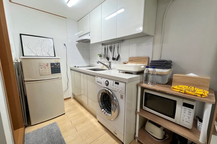 홍대 5분 원룸 5번째 이미지