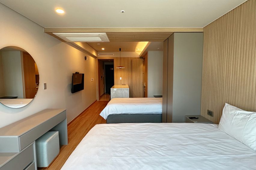 센텀호텔04 벡스코앞