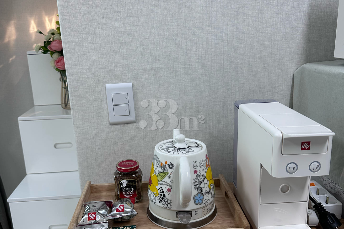 Two-room apartment near Yeongildae 12th image