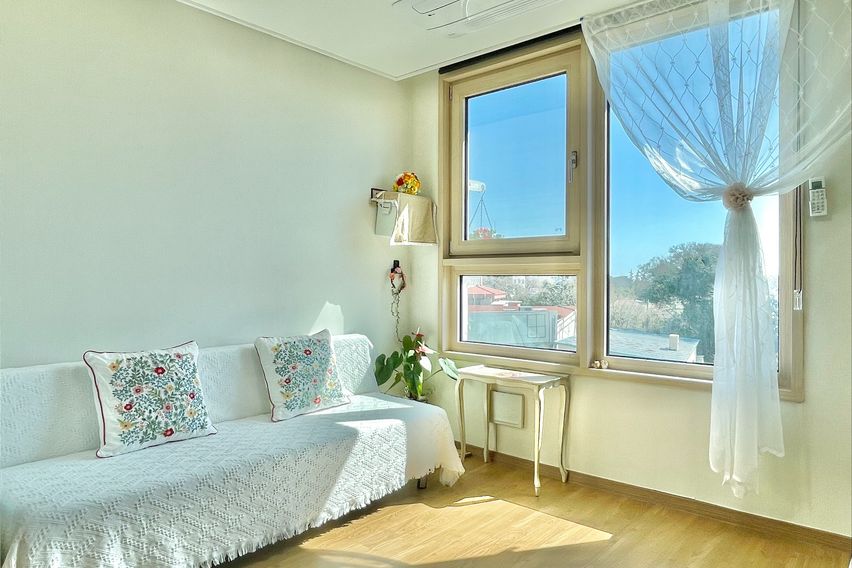 [중문] 가족 한달살기