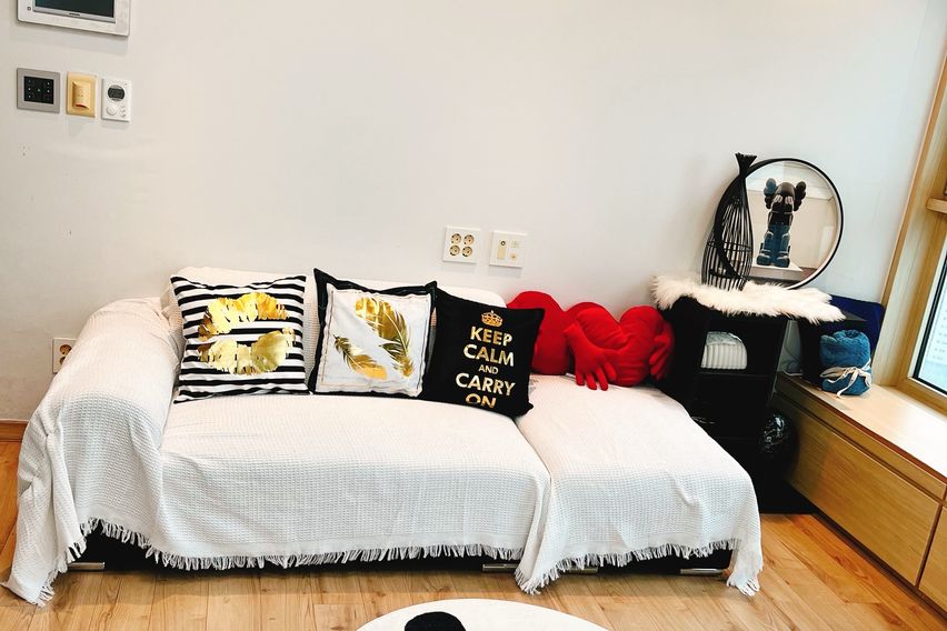 청라중심가 대단지25평