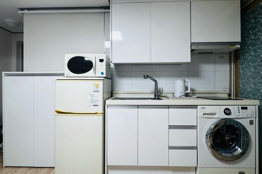 연트럴파크 원룸 502 7번째 이미지