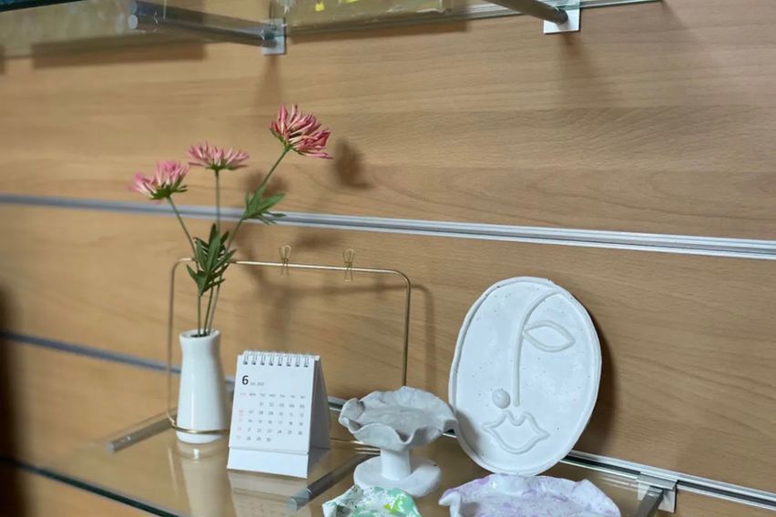 인제대 앞 호텔식 침구