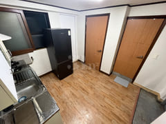 Two-bedroom apartment near Nonhyeon Station a 5th image