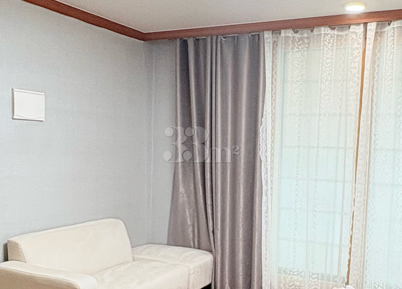 Donghae Two-Room Rental: Relaxed Atmosphere & 5th image