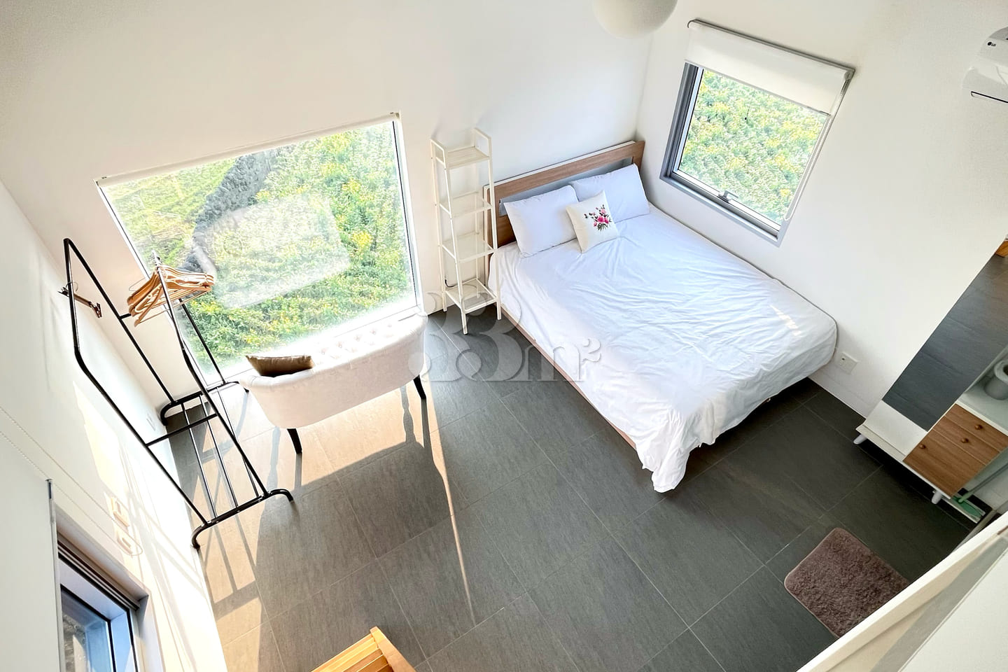 Jeju Ocean View Private House D 12th image