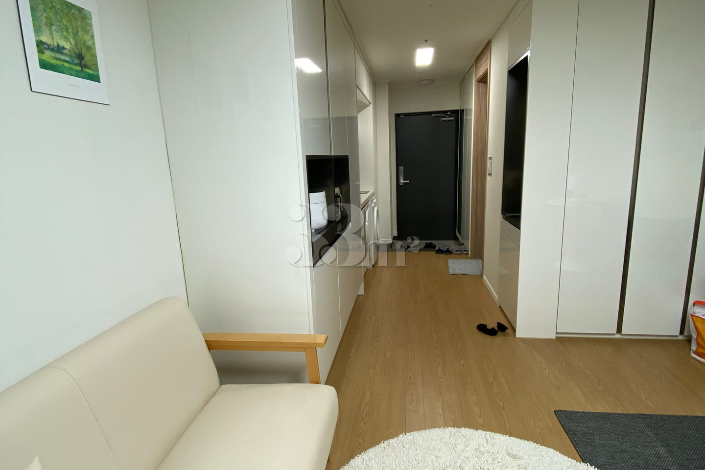 3-minute walk from Gangnam Station, super clo 5th image