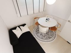 3-minute walk from Samjeon Station; accommoda 8th image