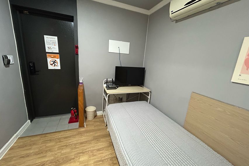 오드 스탠다드 103