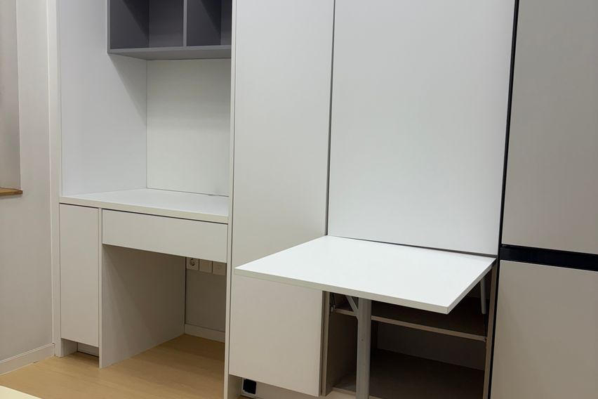 신설동역 복층 오피스텔