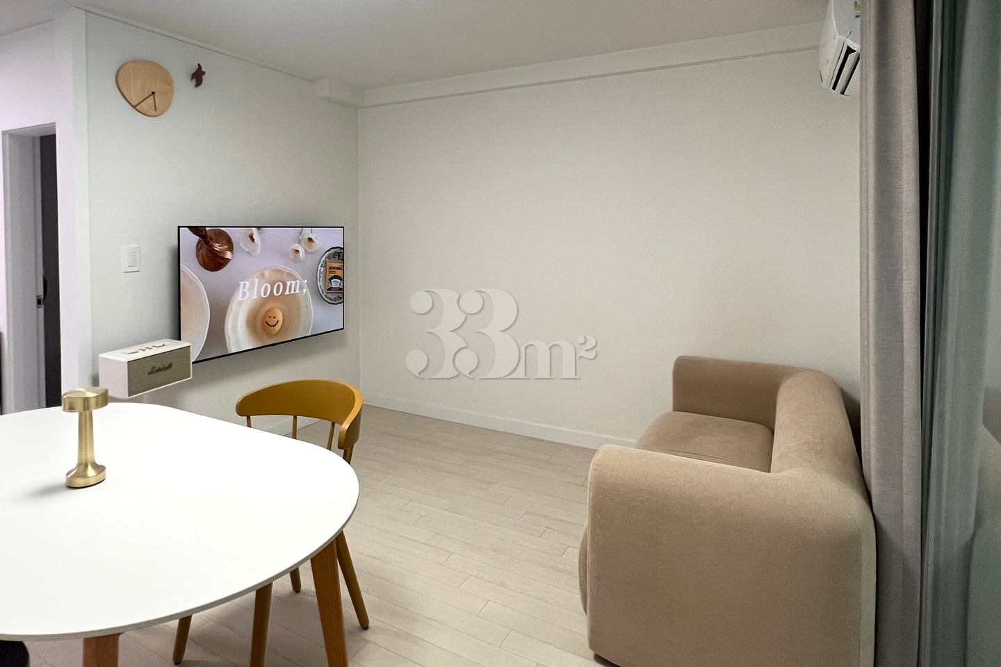 Fully furnished apartment, 2 minutes from Now 4th image