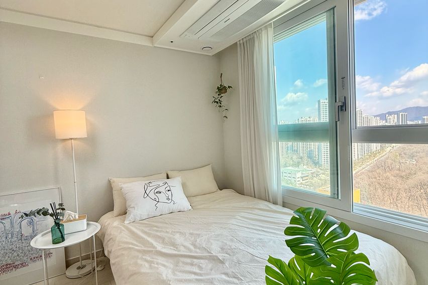 🌿고덕역1분 역세권 2번째 이미지