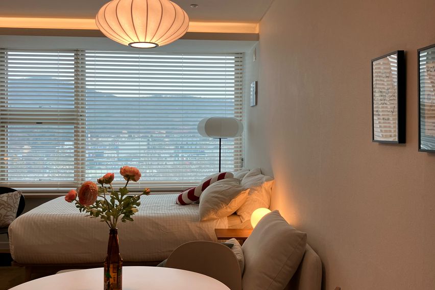 정자역3분•산뷰•넷플