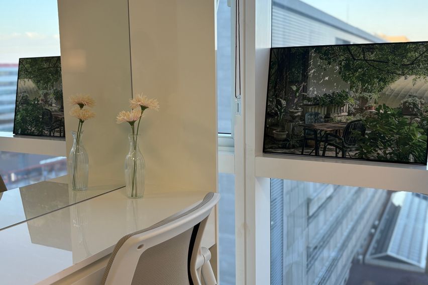 중구 우정 혁신중심💛 6번째 이미지