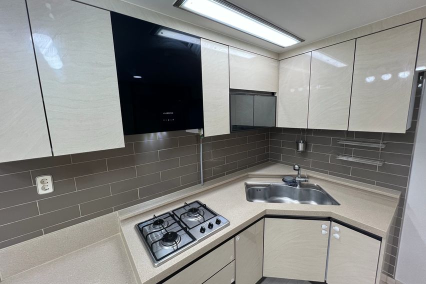 부천역도보10분 깨끗함