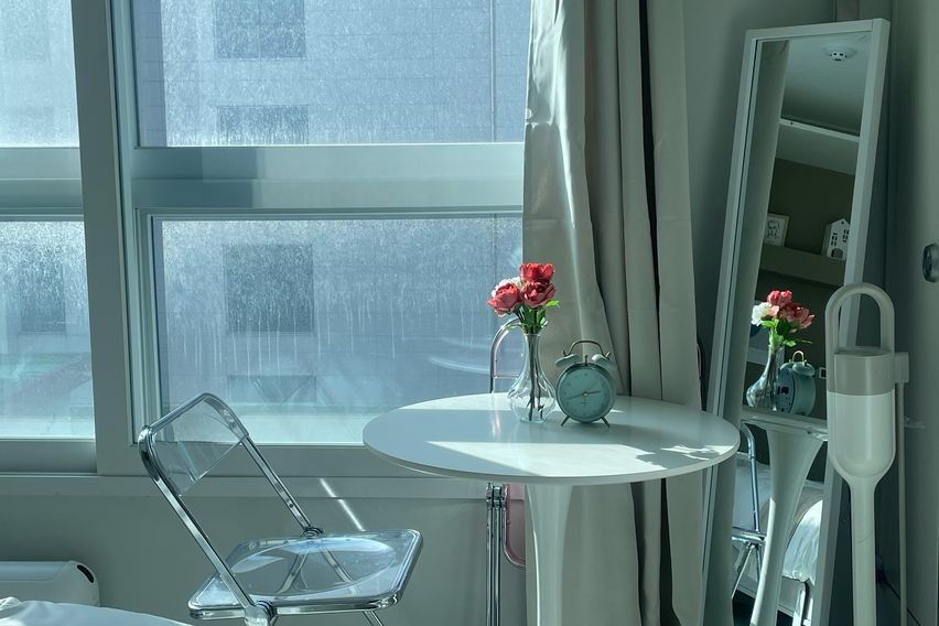 1인 풀옵션 더블역세권