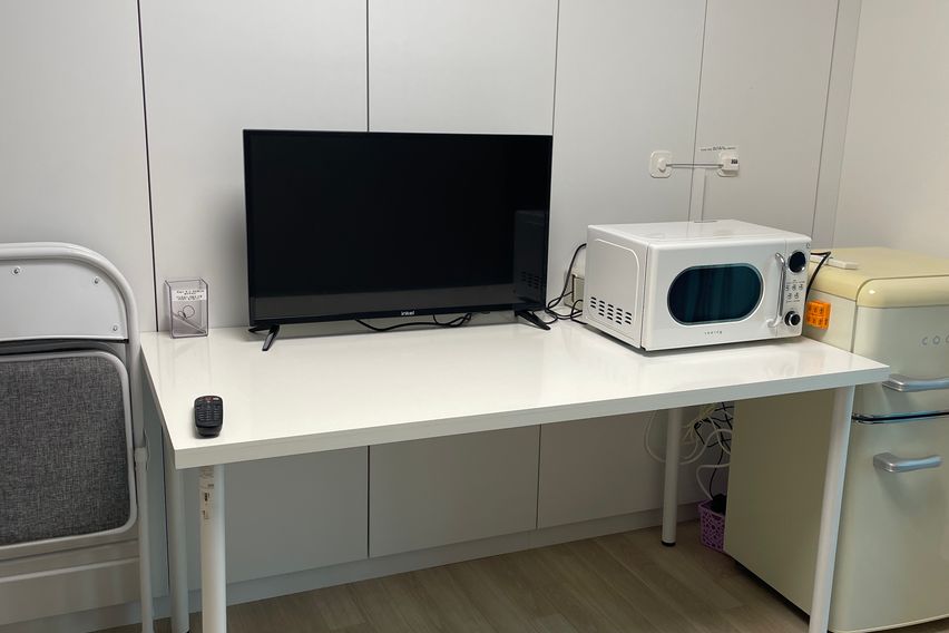 송도 풀옵션 쉐어하우스