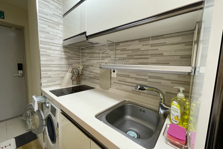 🛏️명동 WarmStay