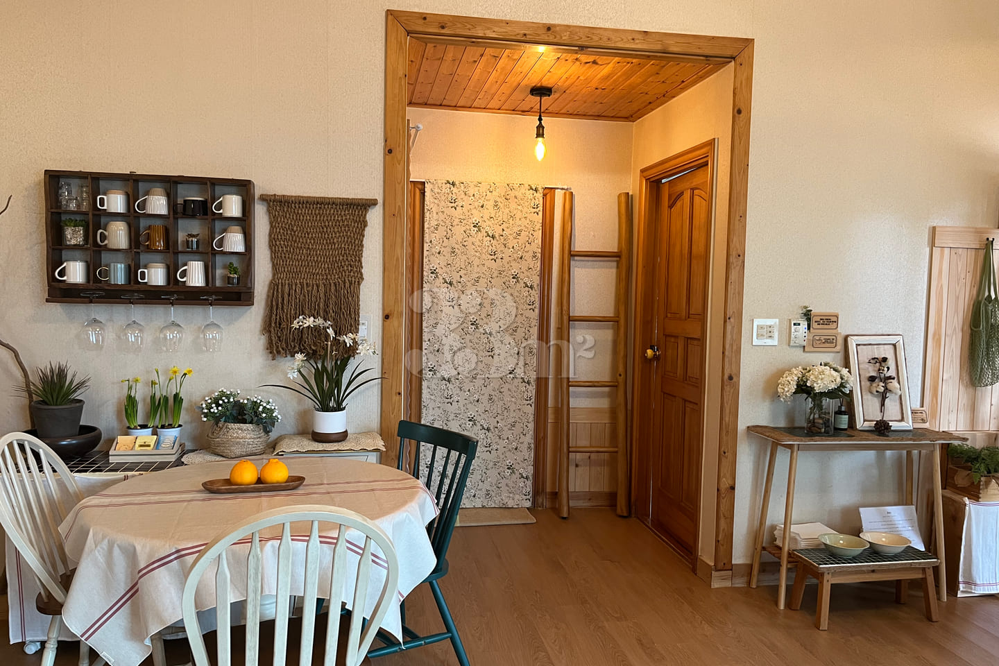 Hyeopjae Beach, Private House with a Yard 7th image