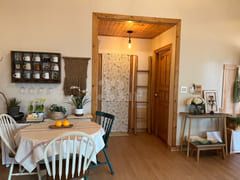 Hyeopjae Beach, Private House with a Yard 7th image