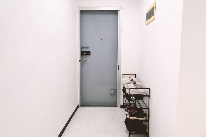 Seongsan Two-Room Unit & Excellent Infrastruc 19th image