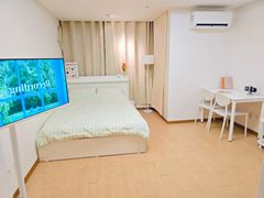 Gangnam Station, 3-minute walk, fully furnish 16th image