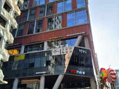 Gangnam Station Central Prugio ๐ 14th image