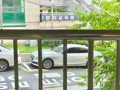 ๐Fully furnished, 4-minute walk from Sadang 18th image