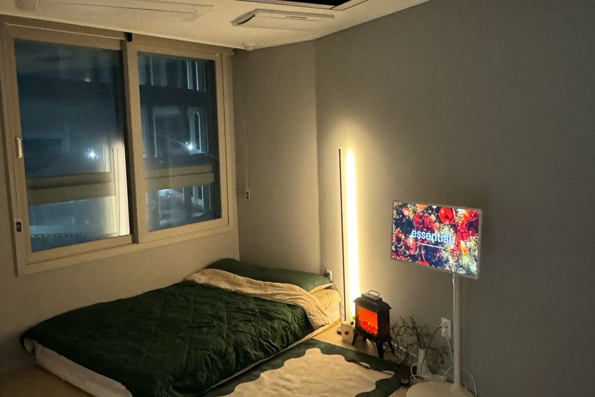 오션뷰 신축하우스☆ 