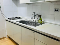 Two-room apartment near Baebang Station (suit 9th image