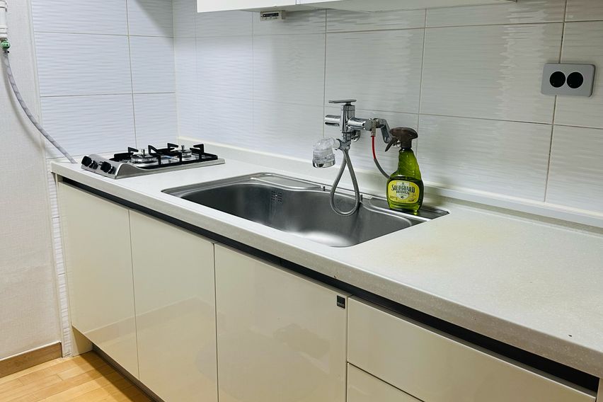 배방역투룸아파트2-3인 9번째 이미지