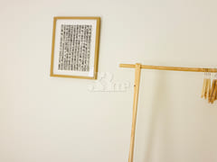 Second-floor two-room unit with a Korean aest 3th image