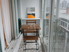 ๐ #Retro-Vibe Accommodation 15th image