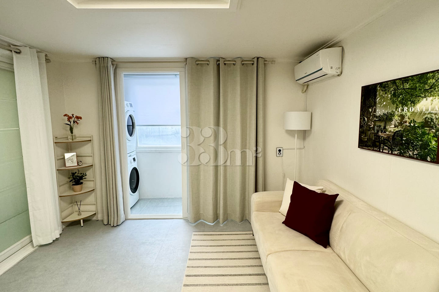 Maison Pyeongri, Unit 301 6th image