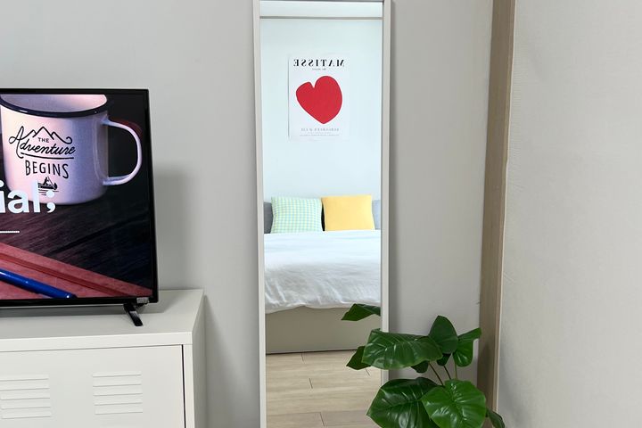 창동역 초역세권 풀옵션 6번째 이미지